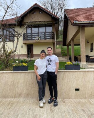 Ce i-a făcut soacra Getuței Sterp imediat după nuntă. Sora lui Culiță a recunoscut totul