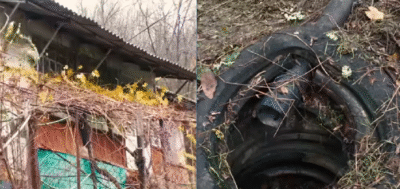 Răsturnare de situație la Nisporeni! Vecinul a rupt tăcerea despre crima dublă, ce au vrut să facă ucigașii