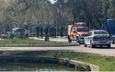 Tragedie înfiorătoare în Cluj! Cine e tânărul găsit mort în lac. Detalii de ultimă oră despre caz
