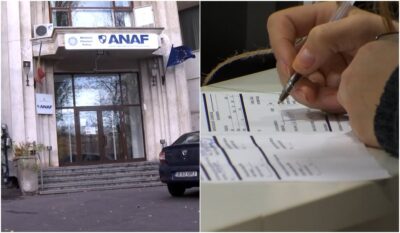 Ți-a BLOCAT ANAF conturile FĂRĂ SĂ TE ANUNȚE?! Află ACUM ce poți face ca să-ți recuperezi banii!