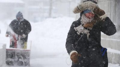 Cod de VREME REA în România! ANM anunță NINSORI puternice în mai multe zone ale țării! Vezi dacă ești afectat!