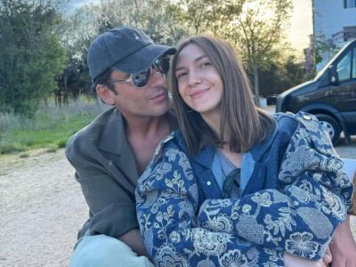 Bombă în showbiz: Adela Popescu și Radu Vâlcan, PĂRINȚI PENTRU A PATRA OARĂ?!  Imaginea care a aprins internetul: „E însărcinată!”