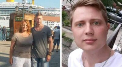„Mami, vino, te rog, că nu mai pot!” Strigătul SFÂȘIETOR al lui Alexandru, răpus de cancer la 27 de ani. Ultimele cuvinte care ÎȚI RUP SUFLETUL!