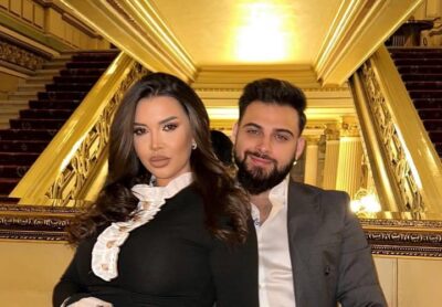 Șoc! Andra Volos și Lele și-au luat încă o casă de VIS! Vezi cum arată vila LUXOASĂ în care se mută în curând