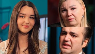 „Doamna Leanca, de ce aveți emoții?, noi doar vă susținem”. Ultimele cuvinte pe care Andreea Cuciuc i le-a spus profesoarei sale înainte de a muri.
