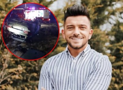 Ce s-a întâmplat, de fapt, cu Andrei Perneș în clipa ACCIDENTULUI? Sora lui rupe tăcerea după 9 luni!