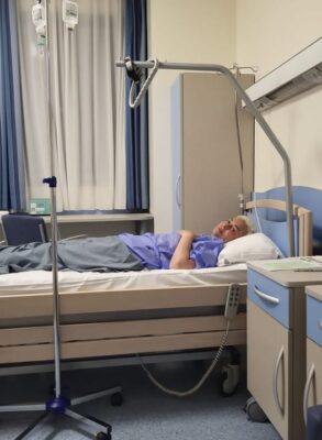 Monica Anghel, de urgență la spital: ce se întâmplă ACUM cu artista — anunțul care i-a alarmat pe fani!