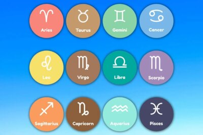 Horoscop decembrie. Zodia lovită de o cumpănă uriașă. Cine se desparte și cine are noroc colosal