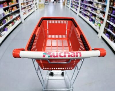ALERTĂ ALIMENTARĂ la Auchan! Produse PERICULOASE retrase de URGENȚĂ de la raft – vezi ce NU mai ai voie să consumi!