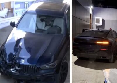 Mărturia SFÂȘIETOARE a mamei tânărului care a scăpat din tragedia din Bihor. Cât de GRAV a fost rănit: „Îmi spunea că o să fie bine…”