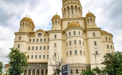 Catedrala Mântuirii Neamului, PROGRAM ȘOC de sărbători. Află când e ÎNCHISĂ și ce se întâmplă de Revelion