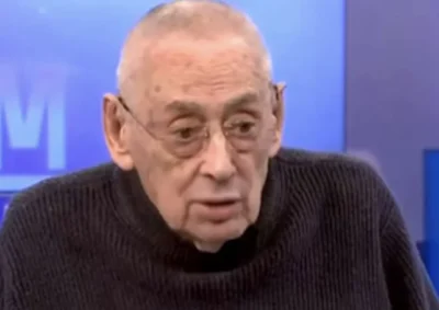Când este înmormântat Horia Moculescu. Cunoscutul compozitor a murit pe patul de spital, la 88 de ani