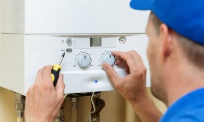 Cât GAZ îți PAPA centrala la 19, 21 sau 23°C? Află ACUM cât vei plăti la FACTURĂ!