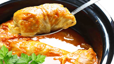 Câtă carne se pune, de fapt, la 50 sau 100 de sarmale. Greșeala pe care o fac multe gospodine