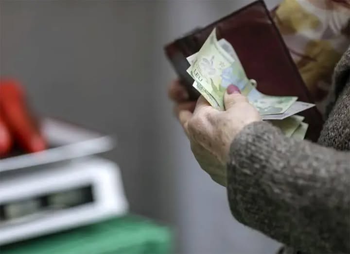 Categoria de pensionari romani ale caror pensii vor creste in 2026