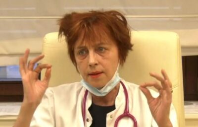 Ultimul mesaj al medicului Flavia Groșan înainte să moară: „Mi-am dat seama la ce riscuri m-am supus”