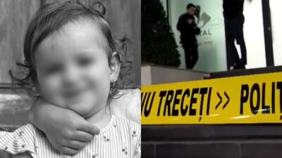 ȘOCANT! Ce boală avea Sara înainte să meargă la dentist. Medicamentul dat de părinți i-a MĂRIT FICATU., Uite ce substanțe i-au găsit în corp