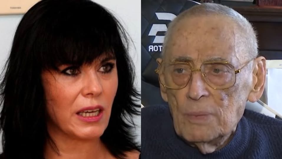 Ce mesaj a transmis Mariana Moculescu