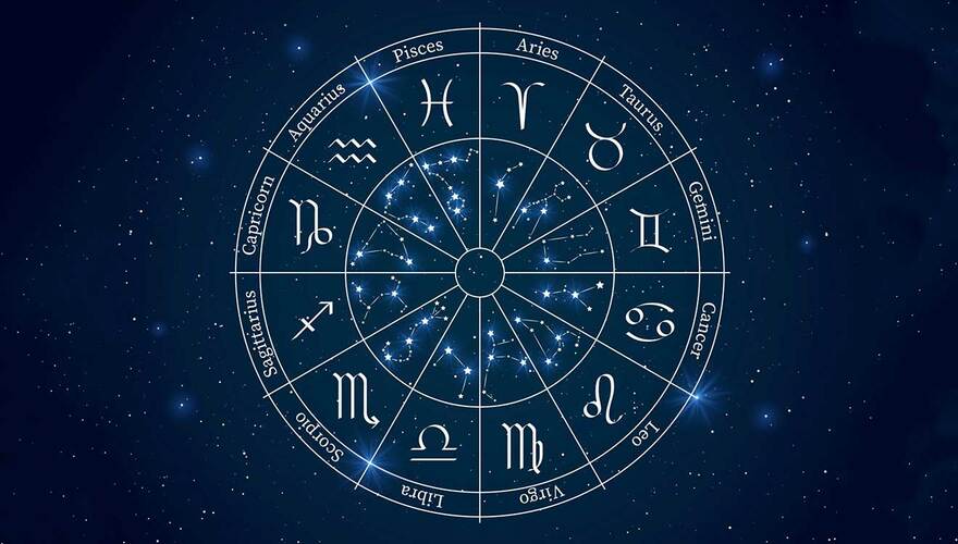 Cea mai norocoasa zodie in decembrie 2025