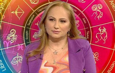 Horoscop 2025! Zodia care își găsește marea iubire. ȘI are câștiguri financiare uriașe , potrivit Cristinei Demetrescu