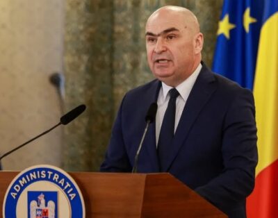 Cresc IMPOZITELE de la 1 ianuarie 2026! Cât vor plăti românii pentru LOCUINȚE și MAȘINI de anul viitor?! Ilie Bolojan a dat vestea
