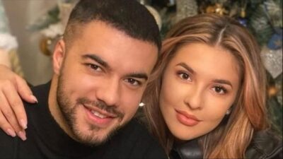 WOW! Culiță Sterp își arată CASA DE LUX unde s-a mutat cu Daniela Iliescu — motivul ȘOC pentru care au părăsit vila socrilor!