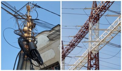 Cum vrea România să scape de penele de curent: investiție URIAȘĂ în digitalizarea rețelei!