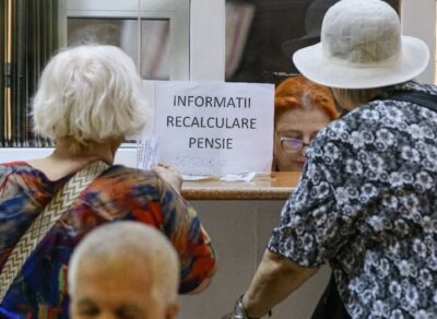 Adio CUMUL pensie–salariu la stat! Dacă vrei să rămâi angajat, trebuie să RENUNȚI la 85% din pensie!