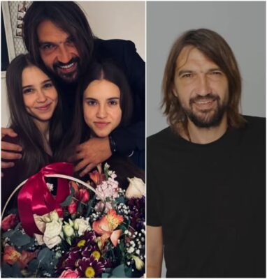 DOUĂ FETE, O SINGURĂ INIMĂ DE TATĂ!  Dan Alexa, câștigător Asia Express 2025, își arată RARIILE COMORI – Casiana și Antonia. Descoperă povestea EMOȚIONANTĂ din spatele imaginii