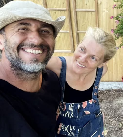 Dana Nalbaru si Dragos Bucur