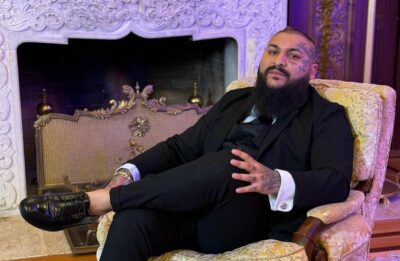 BREAKING! DANI MOCANU, PRINS ÎN ITALIA!  Manelistul și fratele lui, SĂLTAȚI lângă Napoli după condamnarea pentru tentativă de omor! Vezi cum au fost capturați