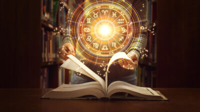 Decembrie 2025: RESET TOTAL pentru unele zodii! Se închid capitole grele de viață, iar altele MAGICE abia încep