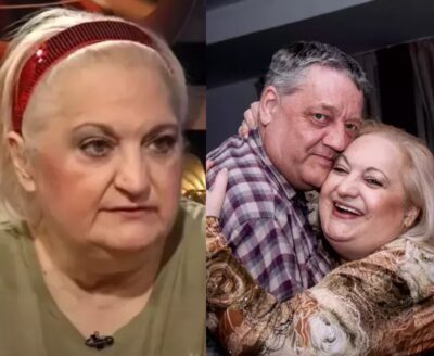 Soțul Marinelei Chelaru, RĂPUS de durere! Decizia cutremurătoare după ce se uită neputincios la lucrurile ei…