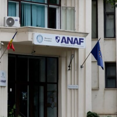 DEMNITARUL cu MAȘINĂ de LUX, prins de ANAF! Schema ȘMECHERĂ prin care și-a „OFERIT” un bolid de sute de mii de euro