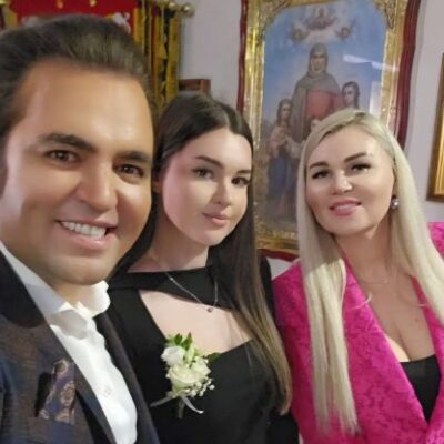 Ce legătură are nepotul lui Nicolae Botgros cu moartea Andreei Cuciuc. Detaliul care a ieșit la iveală după un an