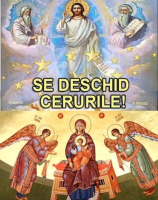 În perioada următoare, Dumnezeu le ȚINE PARTEA acestor zodii: MIRACOLELE care le schimbă viața!