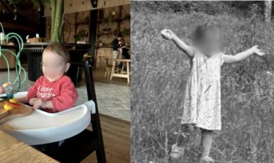 Durere sfâșietoare la Câmpulung Muscel: micuța Sara a ajuns ACASĂ pentru ultima dată…