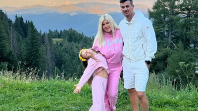 Elena Udrea, dezvăluire despre fiica ei după vacanța la Roma: „Se vede ca a stat doar cu tati în ultimii patru ani”