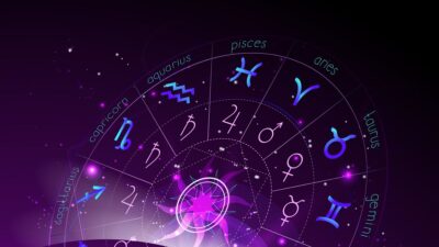 EVENIMENT ASTROLOGIC RAR pe 20 NOIEMBRIE 2025! Zodiile care primesc VINDECARE EMOȚIONALĂ, scapă de ATAȘAMENTE TOXICE și devin MAGNETICE!