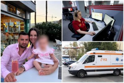 STS a refăcut filmul tragediei Sarei. „Au existat trei apeluri la 112” – la ce oră a sunat prima dată familia disperată?