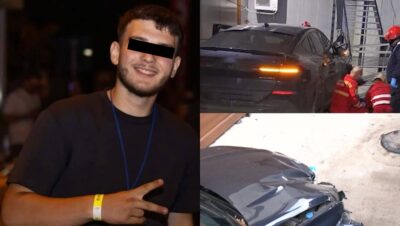 RĂSTURNARE ȘOCANTĂ în accidentul bizar din Bihor! Fosta judecătoare își CUNOȘTEA victimele! Află în ce stare este PAUL: „Sunt în stare de ȘOC!”