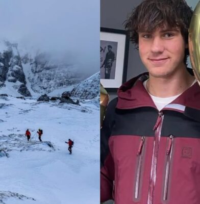 Răsturnare de SITUAȚIE în cazul dispariției lui George din Bucegi! Anunțul de ULTIM MOMENT al Salvamont Brașov: „Păstrăm decența în această situație”