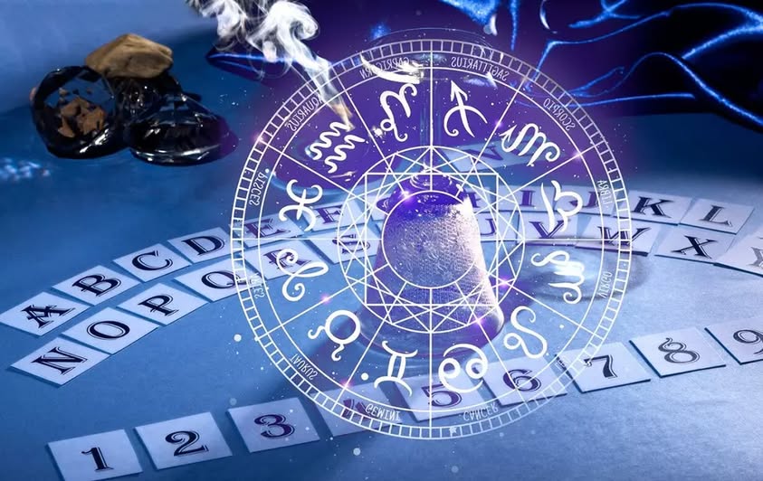 Ghinion pentru anumite zodii