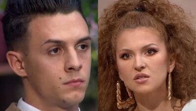 Robert SPARGE TĂCEREA despre Giuly! Adevărul BOMBĂ din spatele despărțirii: „Pur și simplu, am luat această decizie”