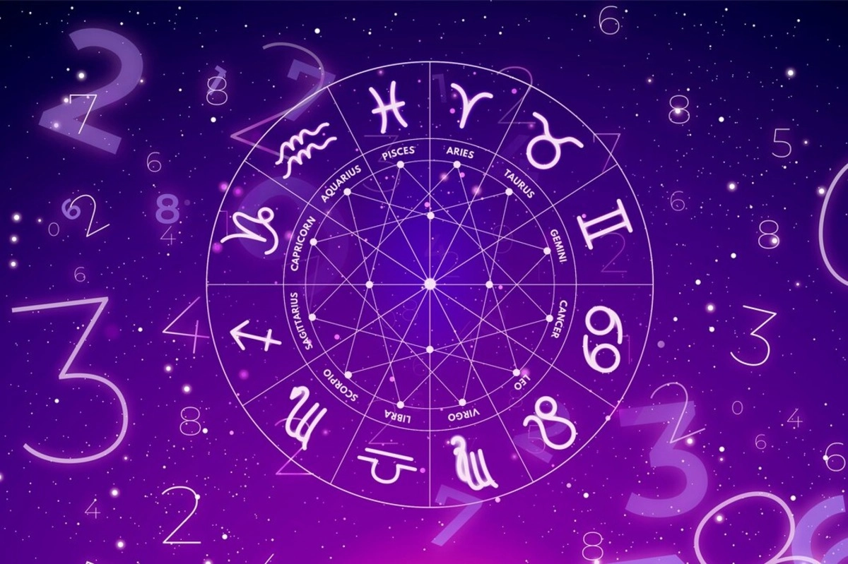 HOROSCOP 2