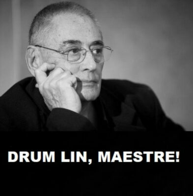 BREAKING NEWS în România! A murit Horia Moculescu