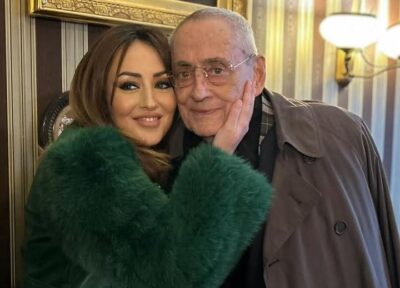 Ultima dorință a lui Horia Moculescu a ieșit la iveală! Singura care i-o mai poate îndeplini acum este fiica lui, Nidia