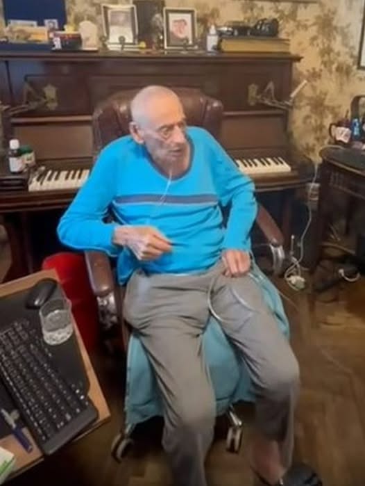 Horia Moculescu a murit