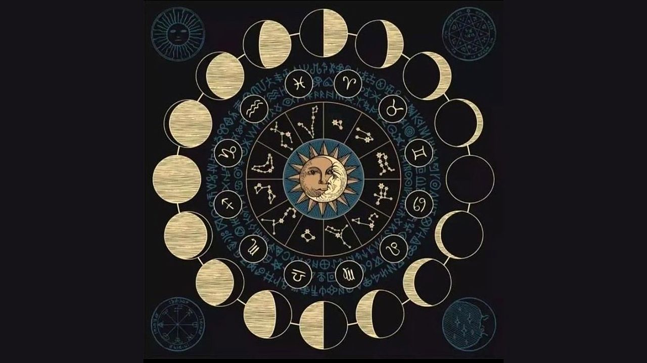 Horoscop 12 noiembrie