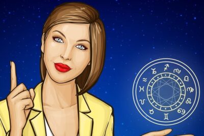 Universul deschide un PORTAL RAR pentru 4 zodii!  Vin MULȚI bani, o iubire surpriză și o decizie care le schimbă TOTAL viitorul!